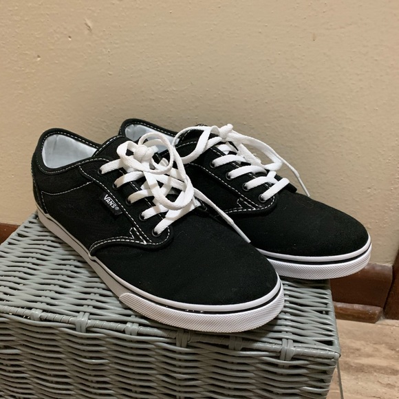 vans doheny shoes womens